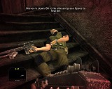 画像集#006のサムネイル/キャラクターを切り替えつつ戦うFPS「Conflict:Denied Ops」のデモ版をUp