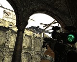 画像集#007のサムネイル/キャラクターを切り替えつつ戦うFPS「Conflict:Denied Ops」のデモ版をUp