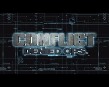 画像集#010のサムネイル/キャラクターを切り替えつつ戦うFPS「Conflict:Denied Ops」のデモ版をUp