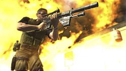 画像集#002のサムネイル/たった二人で世界を救え! FPS「ダブルクラッチ」PC日本語版が1月16日に発売決定