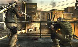 画像集#004のサムネイル/たった二人で世界を救え! FPS「ダブルクラッチ」PC日本語版が1月16日に発売決定