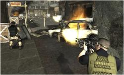 画像集#006のサムネイル/たった二人で世界を救え! FPS「ダブルクラッチ」PC日本語版が1月16日に発売決定