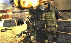 画像集#009のサムネイル/たった二人で世界を救え! FPS「ダブルクラッチ」PC日本語版が1月16日に発売決定