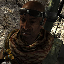 画像集#003のサムネイル/コンビで困難を乗り越えろ! FPS「ダブルクラッチ」のスクリーンショット集を掲載