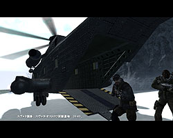 画像集#006のサムネイル/コンビで困難を乗り越えろ! FPS「ダブルクラッチ」のスクリーンショット集を掲載