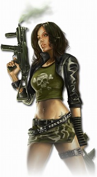 画像集#001のサムネイル/ギャングになって暴れ回るMMORPG「CrimeCraft」,最新ショット公開