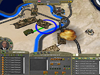 画像集#001のサムネイル/世界規模の大戦争を描く「Supreme Ruler 2020」の最新画像10点