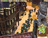 画像集#009のサムネイル/イーフロンティア,「The Settlers 6 Rise of an Empire 日本語マニュアル付英語版」を1月18日に発売