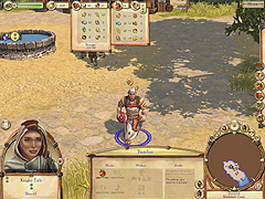 画像集#002のサムネイル/人気箱庭シム「The Settlers 6 Rise of an Empire 日本語マニュアル付英語版」のレビューを掲載