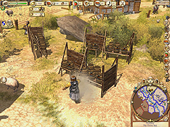 画像集#003のサムネイル/人気箱庭シム「The Settlers 6 Rise of an Empire 日本語マニュアル付英語版」のレビューを掲載