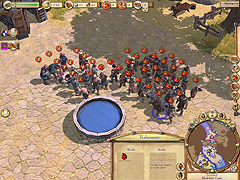 画像集#006のサムネイル/人気箱庭シム「The Settlers 6 Rise of an Empire 日本語マニュアル付英語版」のレビューを掲載