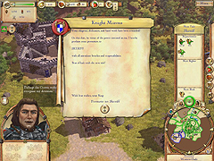 画像集#009のサムネイル/人気箱庭シム「The Settlers 6 Rise of an Empire 日本語マニュアル付英語版」のレビューを掲載