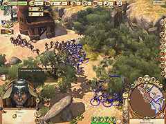 画像集#015のサムネイル/人気箱庭シム「The Settlers 6 Rise of an Empire 日本語マニュアル付英語版」のレビューを掲載