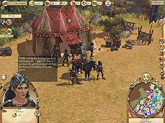 画像集#016のサムネイル/人気箱庭シム「The Settlers 6 Rise of an Empire 日本語マニュアル付英語版」のレビューを掲載
