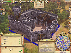 画像集#017のサムネイル/人気箱庭シム「The Settlers 6 Rise of an Empire 日本語マニュアル付英語版」のレビューを掲載