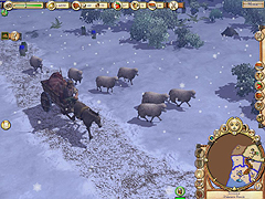 画像集#020のサムネイル/人気箱庭シム「The Settlers 6 Rise of an Empire 日本語マニュアル付英語版」のレビューを掲載
