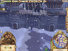 画像集#021のサムネイル/人気箱庭シム「The Settlers 6 Rise of an Empire 日本語マニュアル付英語版」のレビューを掲載