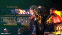 ꡼ No.005Υͥ / Υ󥿡åƥ󥰥ХȥMORed Blood OnlineסȯСΥץ쥤ࡼӡ