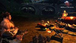 ꡼ No.007Υͥ / Υ󥿡åƥ󥰥ХȥMORed Blood OnlineסȯСΥץ쥤ࡼӡ