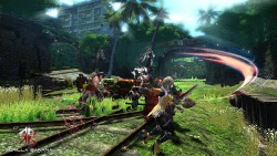 ꡼ No.010Υͥ / Υ󥿡åƥ󥰥ХȥMORed Blood OnlineסȯСΥץ쥤ࡼӡ