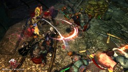 ꡼ No.013Υͥ / Υ󥿡åƥ󥰥ХȥMORed Blood OnlineסȯСΥץ쥤ࡼӡ