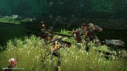 ꡼ No.014Υͥ / Υ󥿡åƥ󥰥ХȥMORed Blood OnlineסȯСΥץ쥤ࡼӡ