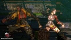 ꡼ No.018Υͥ / Υ󥿡åƥ󥰥ХȥMORed Blood OnlineסȯСΥץ쥤ࡼӡ