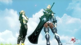 ꡼ No.019Υͥ / Υ󥿡åƥ󥰥ХȥMORed Blood OnlineסȯСΥץ쥤ࡼӡ