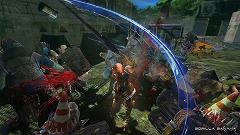 ꡼ No.007Υͥ / TES4Oblivionפʤɤͭ̾Jeremy Soule᤬ڤô ڹ饤RPGRed Blood OnlineפΥࡼӡǺ