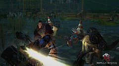 ꡼ No.008Υͥ / TES4Oblivionפʤɤͭ̾Jeremy Soule᤬ڤô ڹ饤RPGRed Blood OnlineפΥࡼӡǺ