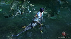 ꡼ No.010Υͥ / TES4Oblivionפʤɤͭ̾Jeremy Soule᤬ڤô ڹ饤RPGRed Blood OnlineפΥࡼӡǺ