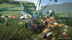 ꡼ No.011Υͥ / TES4Oblivionפʤɤͭ̾Jeremy Soule᤬ڤô ڹ饤RPGRed Blood OnlineפΥࡼӡǺ