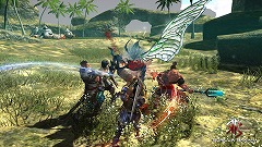 ꡼ No.013Υͥ / TES4Oblivionפʤɤͭ̾Jeremy Soule᤬ڤô ڹ饤RPGRed Blood OnlineפΥࡼӡǺ