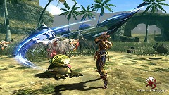 ꡼ No.014Υͥ / TES4Oblivionפʤɤͭ̾Jeremy Soule᤬ڤô ڹ饤RPGRed Blood OnlineפΥࡼӡǺ