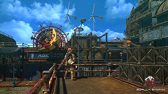 ꡼ No.016Υͥ / TES4Oblivionפʤɤͭ̾Jeremy Soule᤬ڤô ڹ饤RPGRed Blood OnlineפΥࡼӡǺ