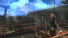 ꡼ No.017Υͥ / TES4Oblivionפʤɤͭ̾Jeremy Soule᤬ڤô ڹ饤RPGRed Blood OnlineפΥࡼӡǺ