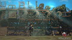 ꡼ No.019Υͥ / TES4Oblivionפʤɤͭ̾Jeremy Soule᤬ڤô ڹ饤RPGRed Blood OnlineפΥࡼӡǺ