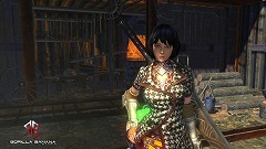 ꡼ No.020Υͥ / TES4Oblivionפʤɤͭ̾Jeremy Soule᤬ڤô ڹ饤RPGRed Blood OnlineפΥࡼӡǺ