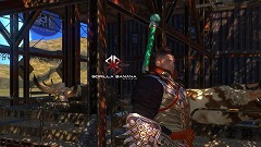 ꡼ No.021Υͥ / TES4Oblivionפʤɤͭ̾Jeremy Soule᤬ڤô ڹ饤RPGRed Blood OnlineפΥࡼӡǺ