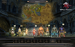 ꡼ No.003Υͥ / G-Star 2010ϼϤϤޤäĤ˻Ѥ򸽤Red Blood Onlineס⤤Τߤʤ餺ԵΥư륷ƥȤ