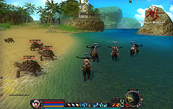 ꡼ No.006Υͥ / G-Star 2010ϼϤϤޤäĤ˻Ѥ򸽤Red Blood Onlineס⤤Τߤʤ餺ԵΥư륷ƥȤ