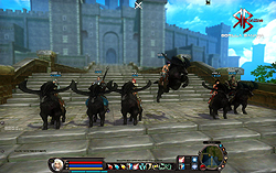 ꡼ No.007Υͥ / G-Star 2010ϼϤϤޤäĤ˻Ѥ򸽤Red Blood Onlineס⤤Τߤʤ餺ԵΥư륷ƥȤ