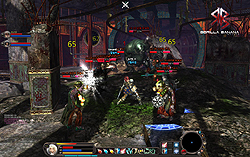 ꡼ No.008Υͥ / G-Star 2010ϼϤϤޤäĤ˻Ѥ򸽤Red Blood Onlineס⤤Τߤʤ餺ԵΥư륷ƥȤ