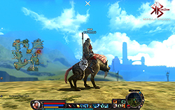 ꡼ No.010Υͥ / G-Star 2010ϼϤϤޤäĤ˻Ѥ򸽤Red Blood Onlineס⤤Τߤʤ餺ԵΥư륷ƥȤ