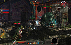 ꡼ No.015Υͥ / G-Star 2010ϼϤϤޤäĤ˻Ѥ򸽤Red Blood Onlineס⤤Τߤʤ餺ԵΥư륷ƥȤ