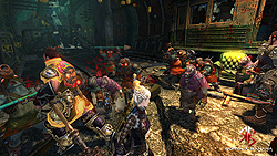 ꡼ No.016Υͥ / G-Star 2010ϼϤϤޤäĤ˻Ѥ򸽤Red Blood Onlineס⤤Τߤʤ餺ԵΥư륷ƥȤ