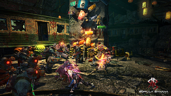 ꡼ No.017Υͥ / G-Star 2010ϼϤϤޤäĤ˻Ѥ򸽤Red Blood Onlineס⤤Τߤʤ餺ԵΥư륷ƥȤ