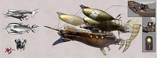 ꡼ No.023Υͥ / G-Star 2010ϼϤϤޤäĤ˻Ѥ򸽤Red Blood Onlineס⤤Τߤʤ餺ԵΥư륷ƥȤ