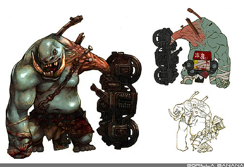 ꡼ No.024Υͥ / G-Star 2010ϼϤϤޤäĤ˻Ѥ򸽤Red Blood Onlineס⤤Τߤʤ餺ԵΥư륷ƥȤ