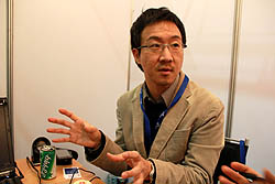 ꡼ No.029Υͥ / G-Star 2010ϼϤϤޤäĤ˻Ѥ򸽤Red Blood Onlineס⤤Τߤʤ餺ԵΥư륷ƥȤ